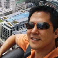 Garry Yuen