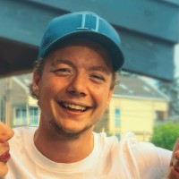 Aksel Halvorsen