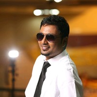 saravanan B