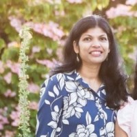 Sanghamitra Patnaik