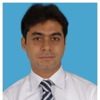 Saqib Obaid-ur-Rehman