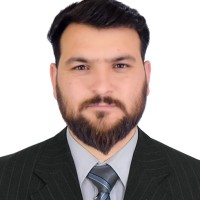 Engr-Bakhtar Shah