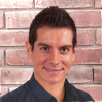 Alejandro Sotomayor