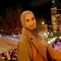 Fatina Moukaddim