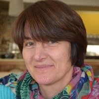 Cécile VIDAL DE LA BLACHE