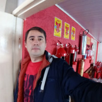 Fabio Marcondes