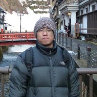 Tien-Hung Chang