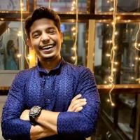 Shantilal Sen