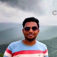 Tejas Raut
