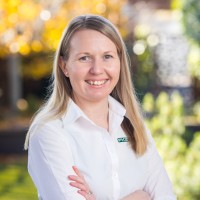 Leanne Wruck