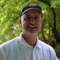 Sean McKenna, CMM