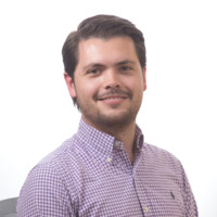 Ricardo Espinosa Gonzalez