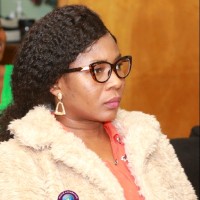Lydia Afriyie