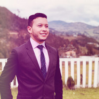 Cesar David Andrade Yepez