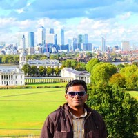 Prashant Ohol
