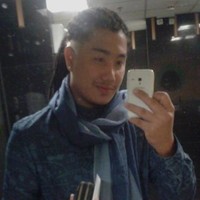 Teerayut Phumkajorn