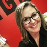 Veronica Hollis