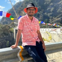 Krupal Goletar