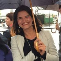 Carolina Nessimian Olyntho