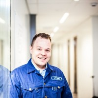 Juha-Pekka Laine