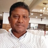 Venkat Mojes