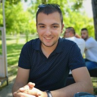 Toshe Mishevski