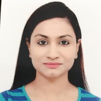 Sanjana Macwan