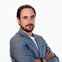 Rob Reynolds
