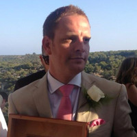 Sean Paul Gorton