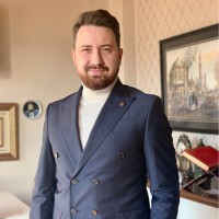 Mehmet Behlül Vatansever