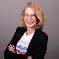 Jutta Berkmann