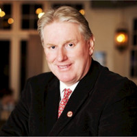 Richard Ogle