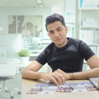 Gabriel Cadrasco Cantillo