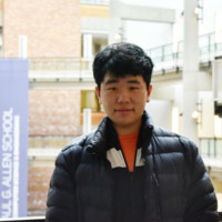 Isaac Pang