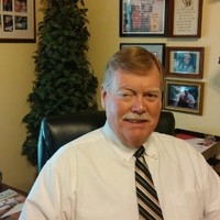Steve Floyd