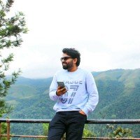 Chetan K Jalihal