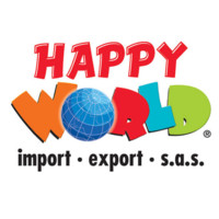 Happy World
