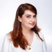 Neha Bakshi