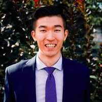 Benjamin Chan