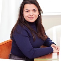 Joyce Van der Kaaij