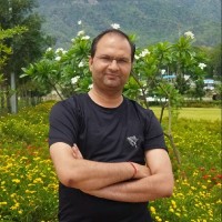 Sachin Sharma