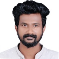 Vineesh K