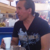 Miguel Mejía
