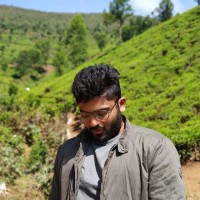Santhosh Kumar