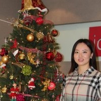 Cindy Zou