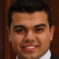 Lucas H. Bueno Da Rosa