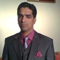 Mohsin Hameed