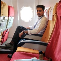 Sourav Roy