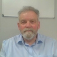 Jim Lacey