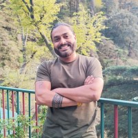 Sanjeev Chanalya